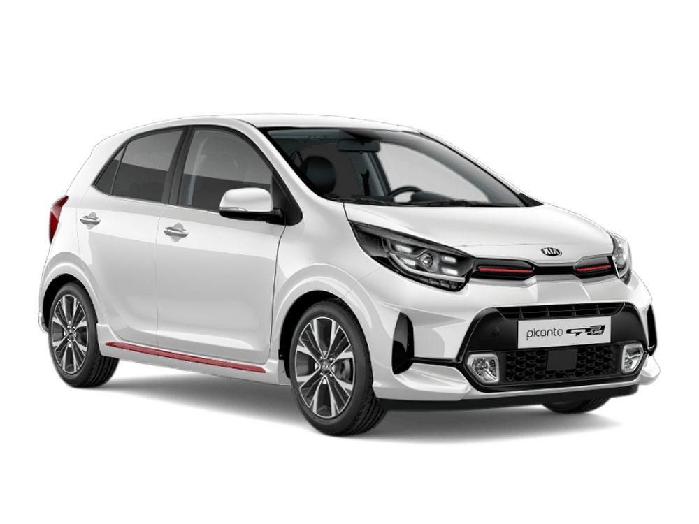 KIA Picanto Classic 1.2 (84 л.с.) 4AT