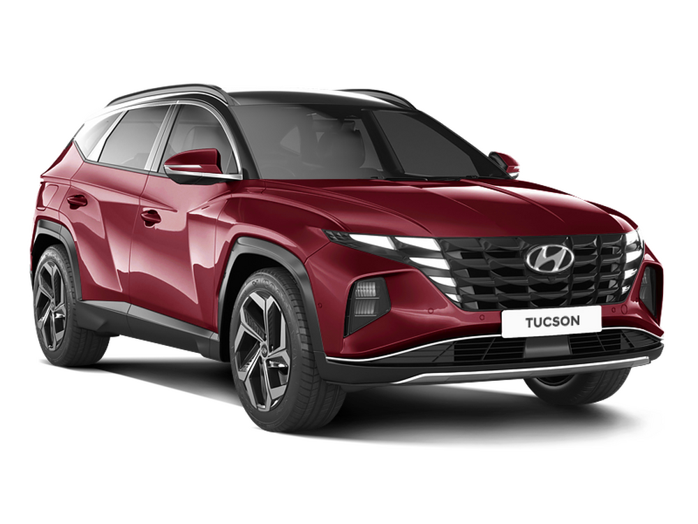 Hyundai Tucson Classic 2.0 (149 л.с.) 6MT