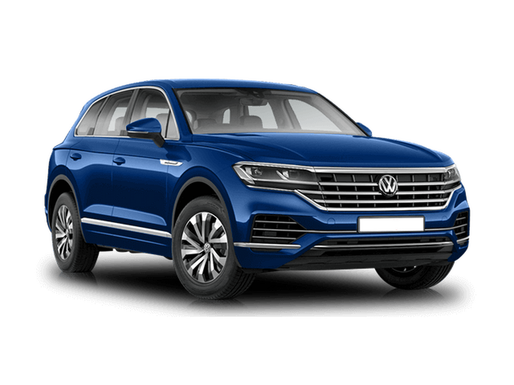 Volkswagen Touareg Business R-Line 3.0 (249 л.с.) 8AT 4WD