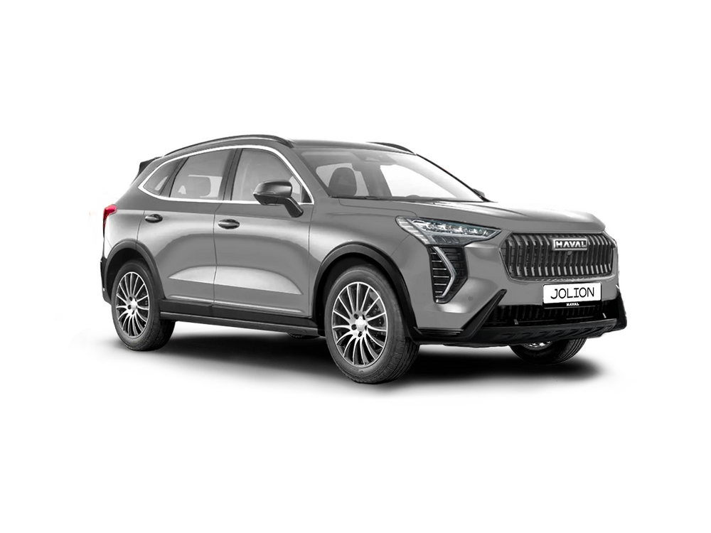 Haval Jolion New Comfort 1.5 (143 л.с.) 6MT 2WD