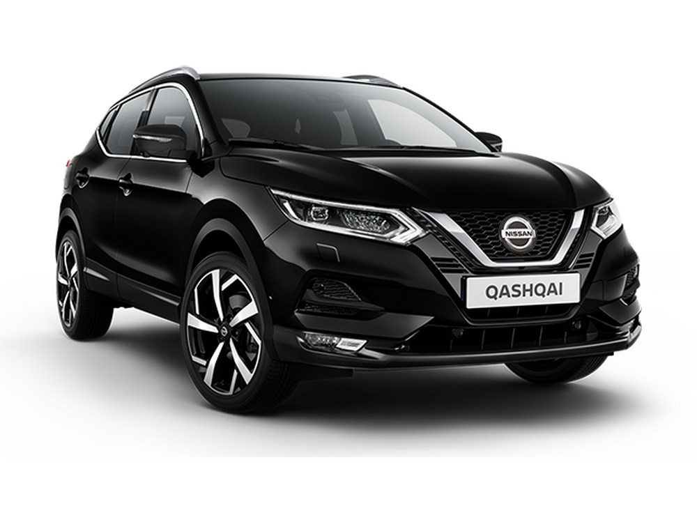 Nissan Qashqai 2020 XE 1.2 CVT 2WD 1.2 (115 л.с.) CVT 2WD